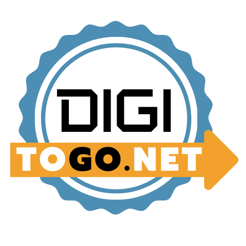 DigiToGo di Vincenza Conversano
